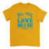 "All You Need Is Love And A Dog" Dog Lover T-Shirt - Woofingtons